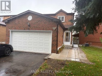 21 TANGMERE CRESCENT Markham (Milliken Mills East) Ontario photo 2
