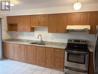 21 TANGMERE CRESCENT Markham (Milliken Mills East) Ontario photo 7