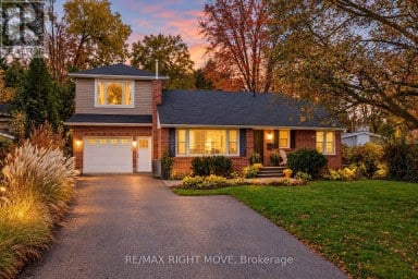 10 LETITIA STREET Barrie (Sunnidale) Ontario photo 1