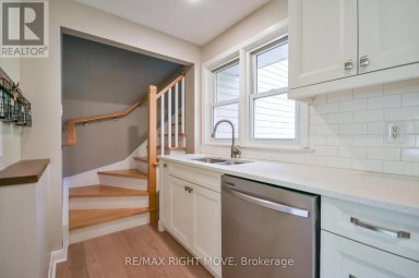 10 LETITIA STREET Barrie (Sunnidale) Ontario photo 10