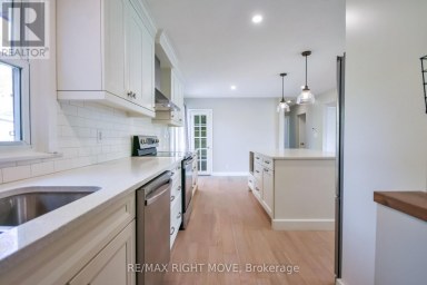 10 LETITIA STREET Barrie (Sunnidale) Ontario photo 11