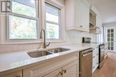 10 LETITIA STREET Barrie (Sunnidale) Ontario photo 12