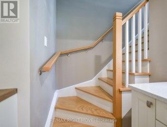 10 LETITIA STREET Barrie (Sunnidale) Ontario photo 20
