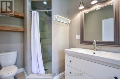 10 LETITIA STREET Barrie (Sunnidale) Ontario photo 24