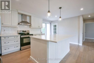 10 LETITIA STREET Barrie (Sunnidale) Ontario photo 3