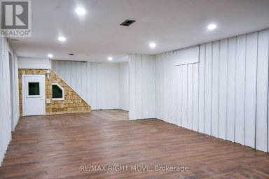 10 LETITIA STREET Barrie (Sunnidale) Ontario photo 31