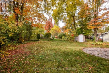 10 LETITIA STREET Barrie (Sunnidale) Ontario photo 35