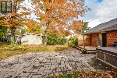 10 LETITIA STREET Barrie (Sunnidale) Ontario photo 36