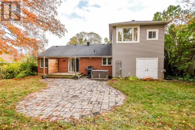 10 LETITIA STREET Barrie (Sunnidale) Ontario photo 37
