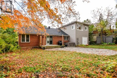 10 LETITIA STREET Barrie (Sunnidale) Ontario photo 38