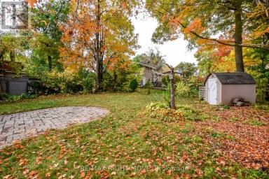 10 LETITIA STREET Barrie (Sunnidale) Ontario photo 39