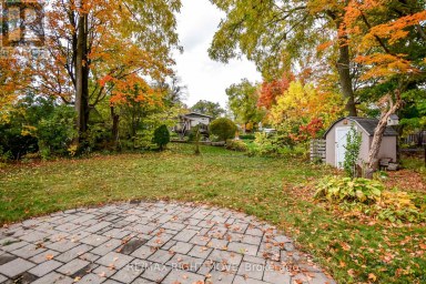 10 LETITIA STREET Barrie (Sunnidale) Ontario photo 40