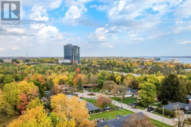 10 LETITIA STREET Barrie (Sunnidale) Ontario photo 42