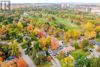 10 LETITIA STREET Barrie (Sunnidale) Ontario photo 47