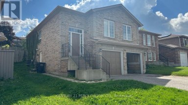 BSMT - 35 FOREST DALE DRIVE Barrie (Little Lake) Ontario photo 1