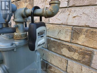 BSMT - 35 FOREST DALE DRIVE Barrie (Little Lake) Ontario photo 23