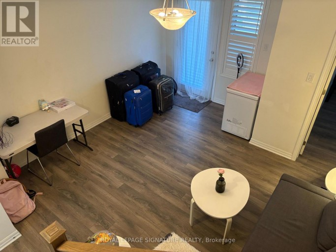 3070 GEORGE SAVAGE AVENUE, Oakville (GO Glenorchy), Ontario, L6M4M2