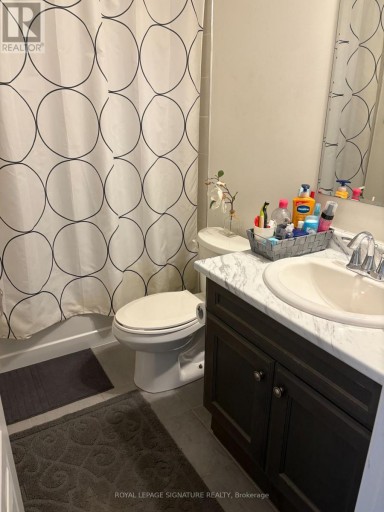 3070 GEORGE SAVAGE AVENUE, Oakville (GO Glenorchy), Ontario, L6M4M2
