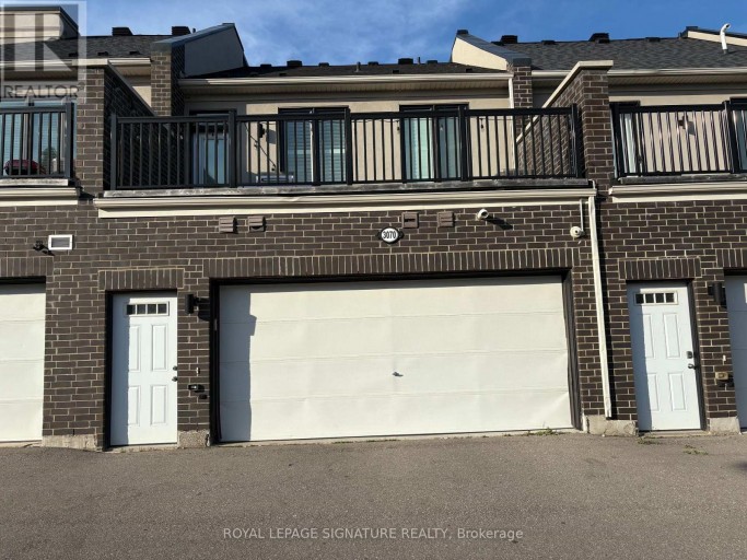 3070 GEORGE SAVAGE AVENUE, Oakville (GO Glenorchy), Ontario, L6M4M2