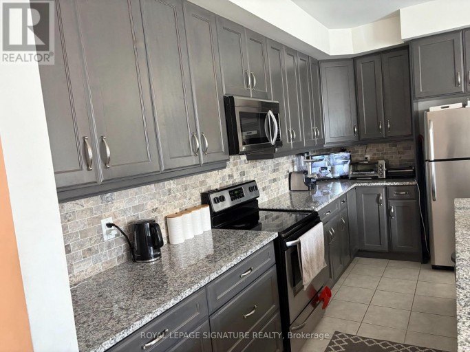 3070 GEORGE SAVAGE AVENUE, Oakville (GO Glenorchy), Ontario, L6M4M2