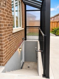 BASEMENT - 25 DALE MEADOWS ROAD Brampton (Northwest Brampton) Ontario photo 1
