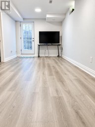 BASEMENT - 25 DALE MEADOWS ROAD Brampton (Northwest Brampton) Ontario photo 2