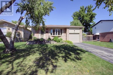 462 WITHNELL CRESCENT Oakville (WO West) Ontario photo 2