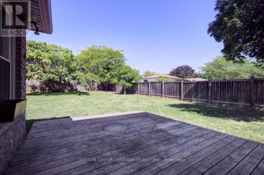 462 WITHNELL CRESCENT Oakville (WO West) Ontario photo 27