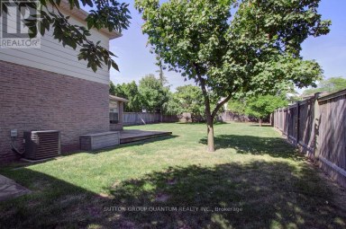 462 WITHNELL CRESCENT Oakville (WO West) Ontario photo 28