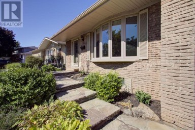 462 WITHNELL CRESCENT Oakville (WO West) Ontario photo 3
