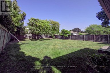 462 WITHNELL CRESCENT Oakville (WO West) Ontario photo 30