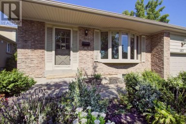 462 WITHNELL CRESCENT Oakville (WO West) Ontario photo 4