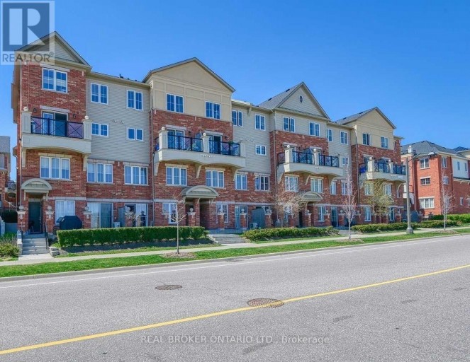 37 - 51 HAYS BOULEVARD, Oakville (RO River Oaks), Ontario, L6H0J1