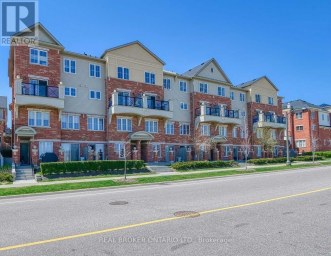 37 - 51 HAYS BOULEVARD Oakville (RO River Oaks) Ontario photo 1