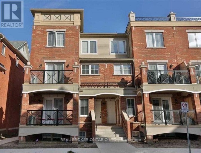 37 - 51 HAYS BOULEVARD, Oakville (RO River Oaks), Ontario, L6H0J1