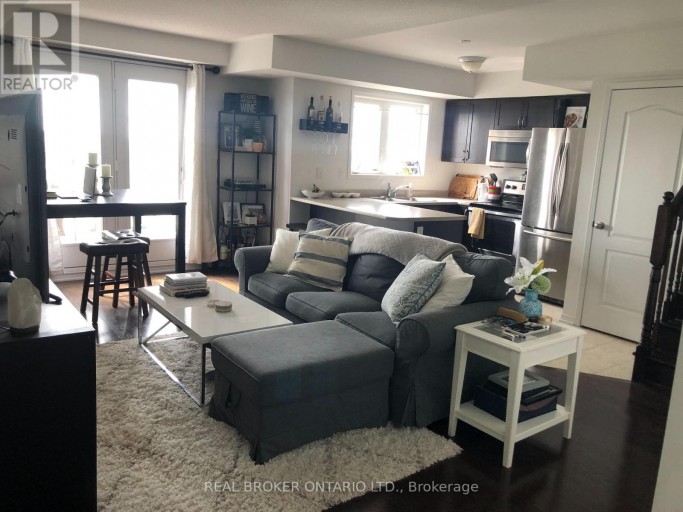 37 - 51 HAYS BOULEVARD, Oakville (RO River Oaks), Ontario, L6H0J1