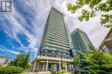 2604 - 360 SQUARE ONE DRIVE Mississauga (City Centre) Ontario photo 1