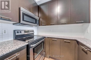 2604 - 360 SQUARE ONE DRIVE Mississauga (City Centre) Ontario photo 12