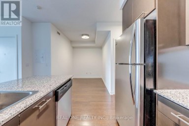 2604 - 360 SQUARE ONE DRIVE Mississauga (City Centre) Ontario photo 13
