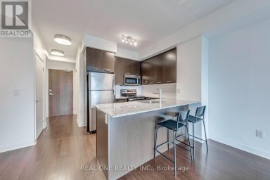2604 - 360 SQUARE ONE DRIVE Mississauga (City Centre) Ontario photo 15
