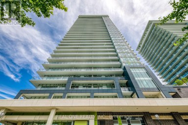 2604 - 360 SQUARE ONE DRIVE Mississauga (City Centre) Ontario photo 2
