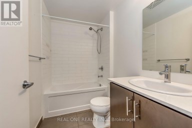 2604 - 360 SQUARE ONE DRIVE Mississauga (City Centre) Ontario photo 28