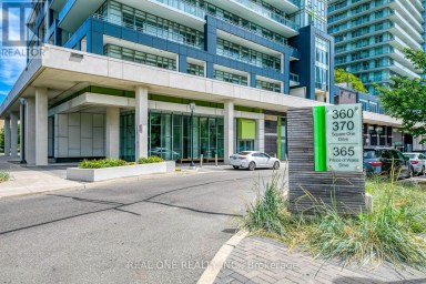 2604 - 360 SQUARE ONE DRIVE Mississauga (City Centre) Ontario photo 3