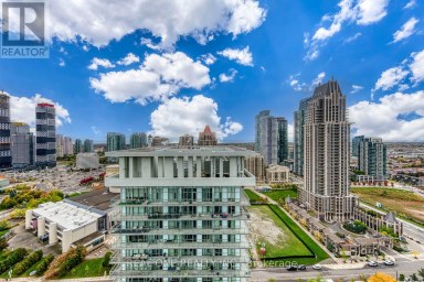 2604 - 360 SQUARE ONE DRIVE Mississauga (City Centre) Ontario photo 30