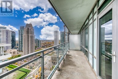 2604 - 360 SQUARE ONE DRIVE Mississauga (City Centre) Ontario photo 32