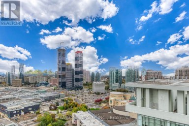 2604 - 360 SQUARE ONE DRIVE Mississauga (City Centre) Ontario photo 33