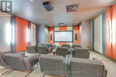 2604 - 360 SQUARE ONE DRIVE Mississauga (City Centre) Ontario photo 34