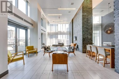 2604 - 360 SQUARE ONE DRIVE Mississauga (City Centre) Ontario photo 35