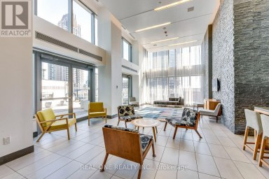 2604 - 360 SQUARE ONE DRIVE Mississauga (City Centre) Ontario photo 36
