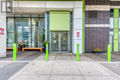 2604 - 360 SQUARE ONE DRIVE Mississauga (City Centre) Ontario photo 4